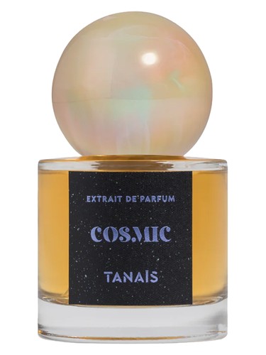 Cosmic by Tanaïs