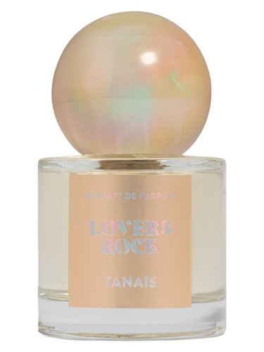 Lovers Rock by Tanaïs