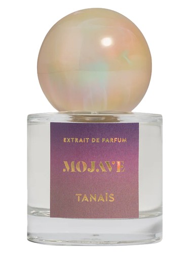 Mojave by Tanaïs
