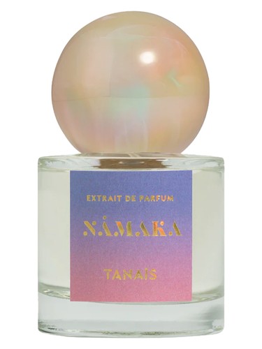 Nåmaka by Tanaïs