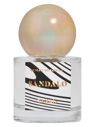 Sándalo by Tanaïs