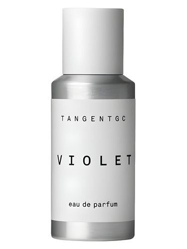 Violet by TangentGC
