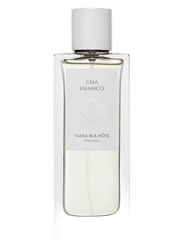 Chá Branco by Tania Bulhões
