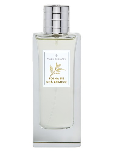 Chá Branco Colônia by Tania Bulhões
