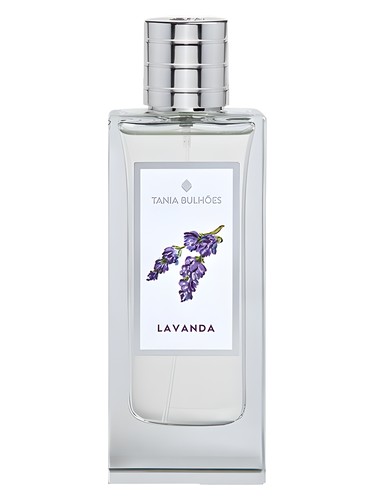 Lavanda by Tania Bulhões