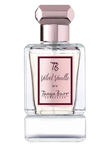 Velvet Vanille by Tanya Burr Cosmetics