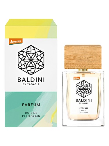 Bois de Petit Grain by Taoasis