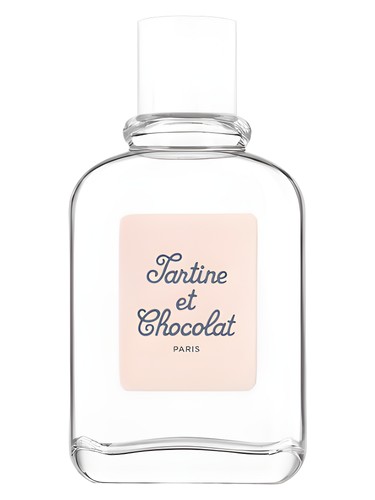 Tartine & Chocolate Ptimusc by Tartine et Chocolat