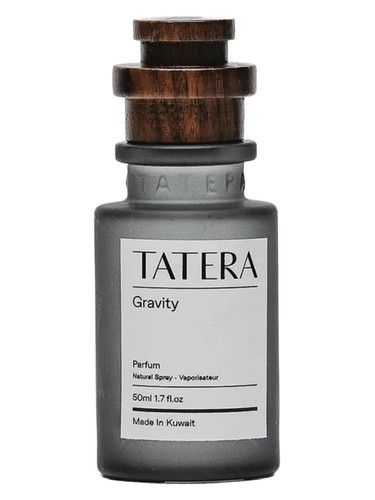 Gravity by Tatera