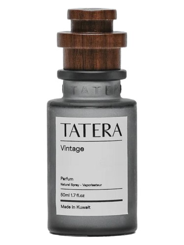 Vintage by Tatera