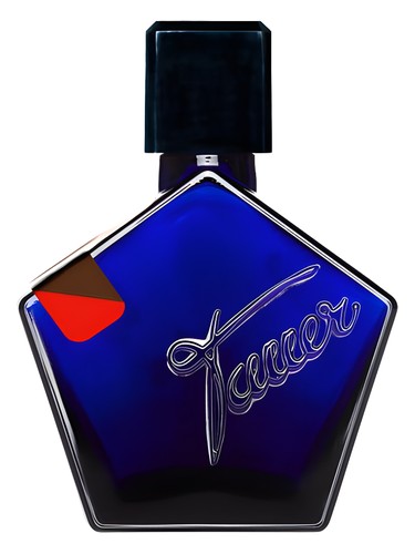 Au Coeur du Désert by Tauer Perfumes