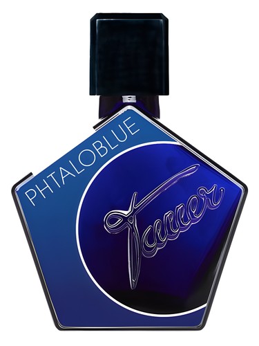 Phtaloblue by Tauer Perfumes