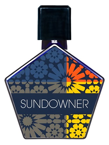 Sundowner by Tauer Perfumes