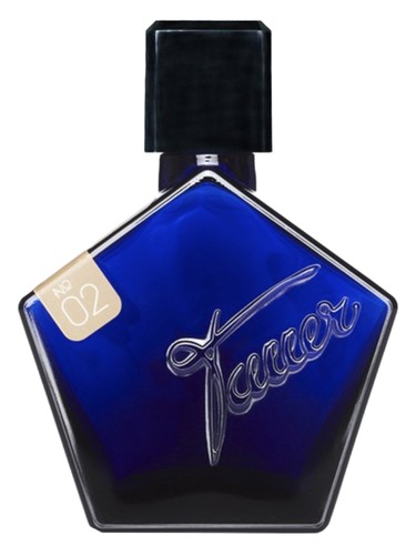 02 L'Air du Desert Marocain by Tauer Perfumes