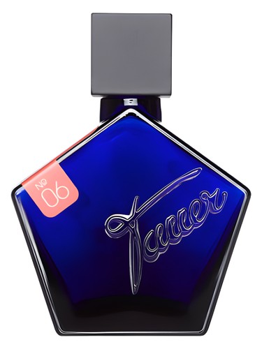 06 Incense Rose by Tauer Perfumes