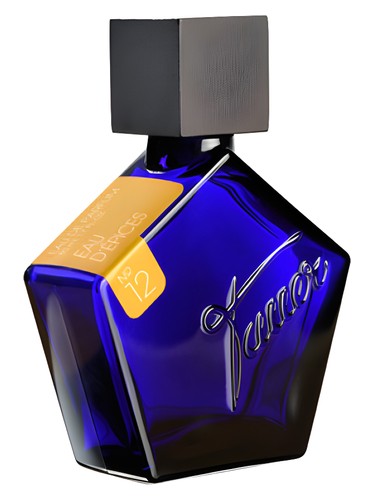 12 Eau D'Epices by Tauer Perfumes