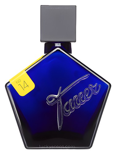 14 Noontide Petals by Tauer Perfumes