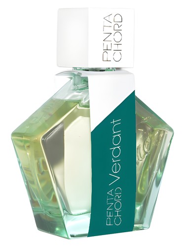 Pentachords Verdant by Tauer Perfumes