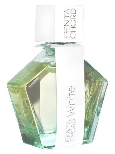 Pentachords White by Tauer Perfumes