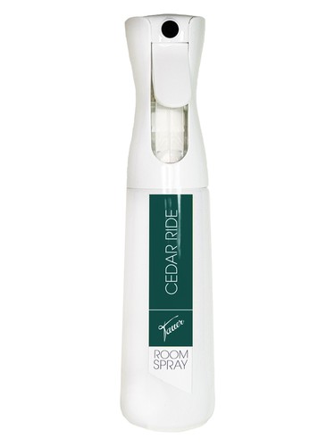 Cedar Ride by Tauer Perfumes