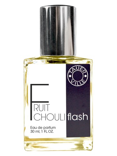 Fruitchouli Flash by Tauerville