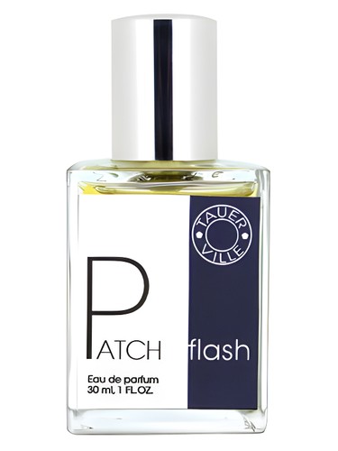 Patch Flash by Tauerville