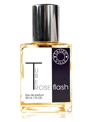 Tuberose Flash by Tauerville