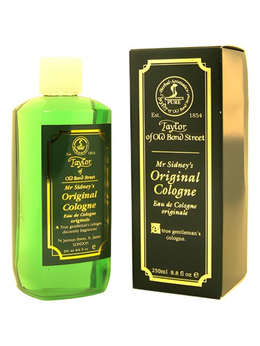 Mr Sidney by Taylor of Old Bond Street