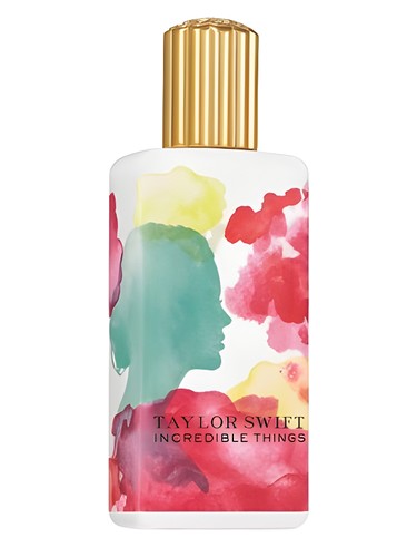 Incredible Things by Taylor Swift
