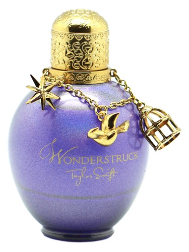 Wonderstruck by Taylor Swift