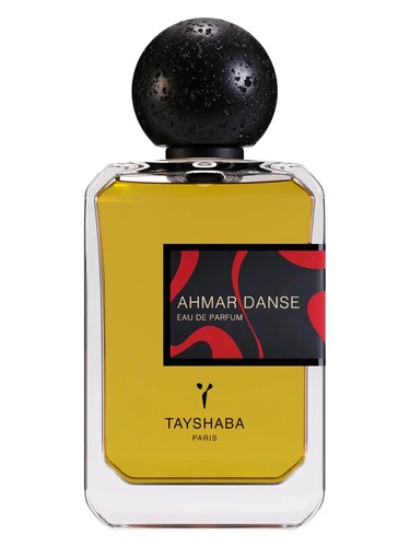 Ahmar Dance by Tayshaba