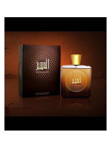 Al Mumaiez by Tayyib