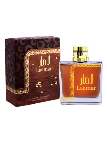 Laamar by Tayyib