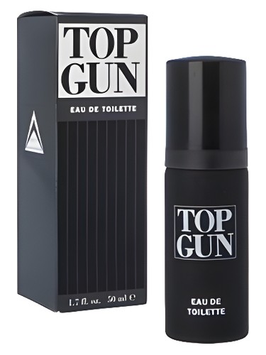 Top Gun by Milton Lloyd
