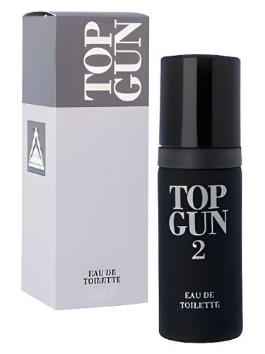 Top Gun 2 by Milton Lloyd