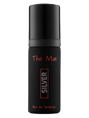 The Man Silver by Milton Lloyd