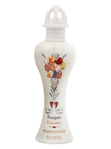 Flower Bouquet Extreme by Mimmina