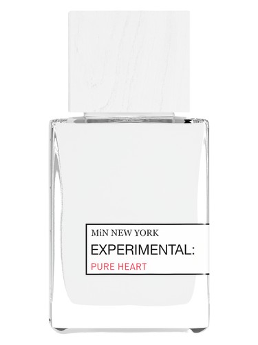 PURE HEART by MiN NEW YORK