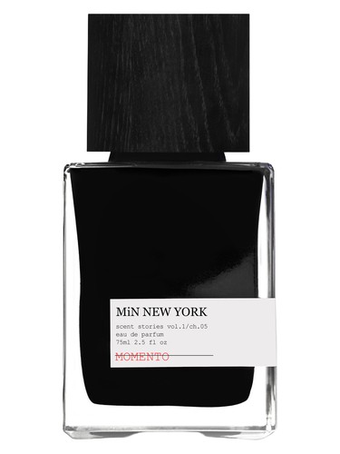MOMENTO by MiN NEW YORK