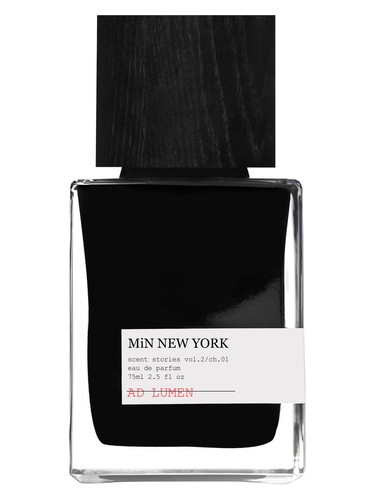 AD LUMEN by MiN NEW YORK