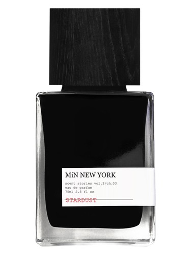 STARDUST by MiN NEW YORK