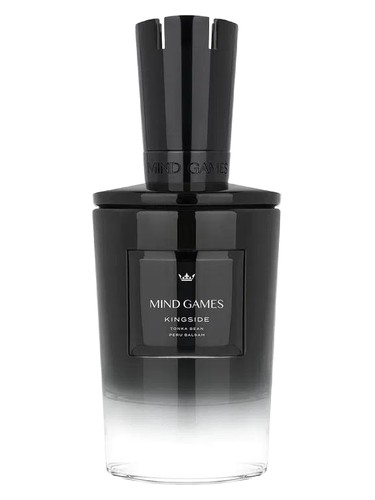 Kingside by Mind Games