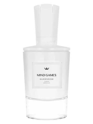 Queenside by Mind Games