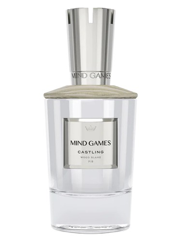 Castling by Mind Games