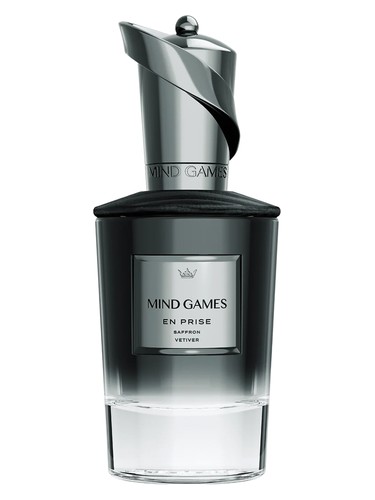 En Prise by Mind Games
