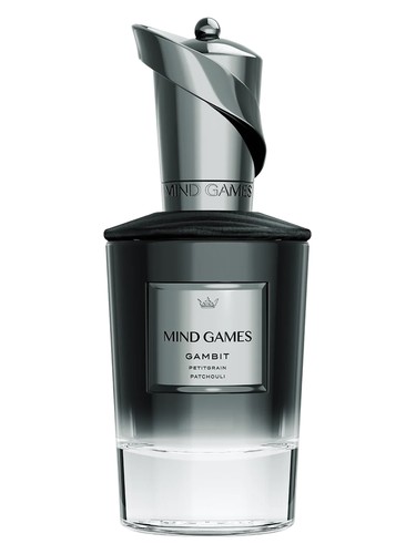 Gambit by Mind Games