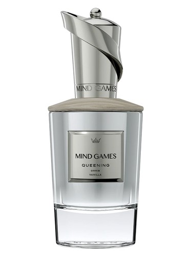 Queening by Mind Games