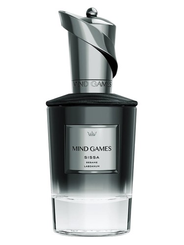 Sissa by Mind Games