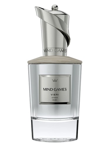 Vieri by Mind Games