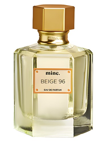 Beige 96 by Mine. Perfumery